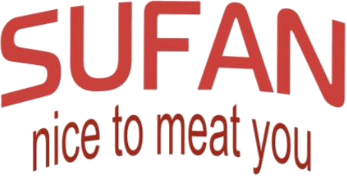 Sufan — nice to meat you